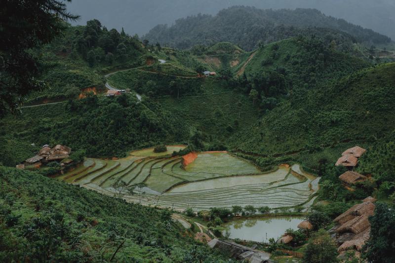 Bản Liền ảnh 5 Bản Liền ảnh 5