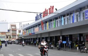 Bến xe Miền Tây hụt thu, đem gần 300 tỷ đi gửi ngân hàng lấy lãi