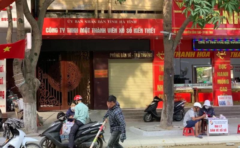 Xổ số ảnh 1 Xổ số ảnh 1
