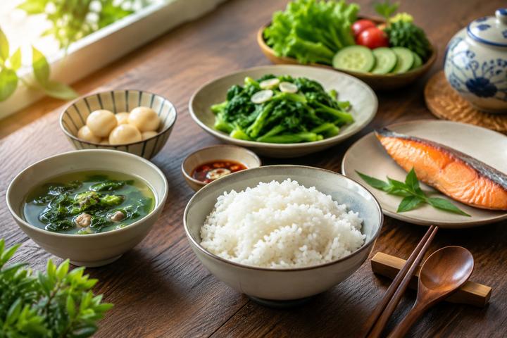 sáng ăm cơm ảnh 1 sáng ăm cơm ảnh 1