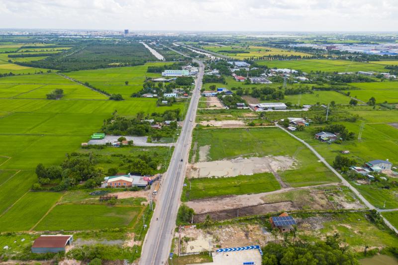 cao tốc tphcm mộc bài ảnh 13 cao tốc tphcm mộc bài ảnh 13