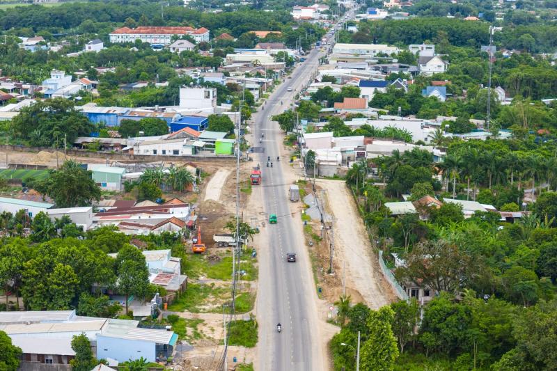 cao tốc tphcm mộc bài ảnh 8 cao tốc tphcm mộc bài ảnh 8