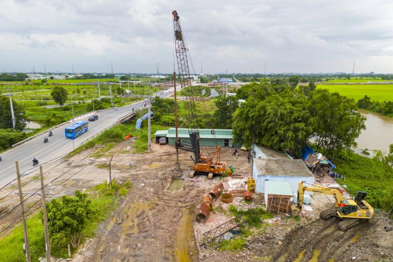 cao tốc tphcm mộc bài ảnh 4 cao tốc tphcm mộc bài ảnh 4