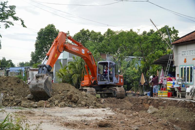 cao tốc tphcm mộc bài ảnh 10 cao tốc tphcm mộc bài ảnh 10