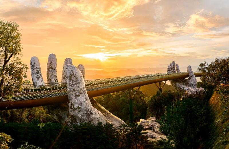 Sun World Ba Na Hills ảnh 3 Sun World Ba Na Hills ảnh 3