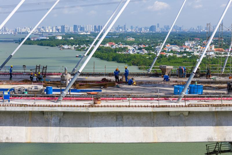 Cầu phước khánh ảnh 6 Cầu phước khánh ảnh 6