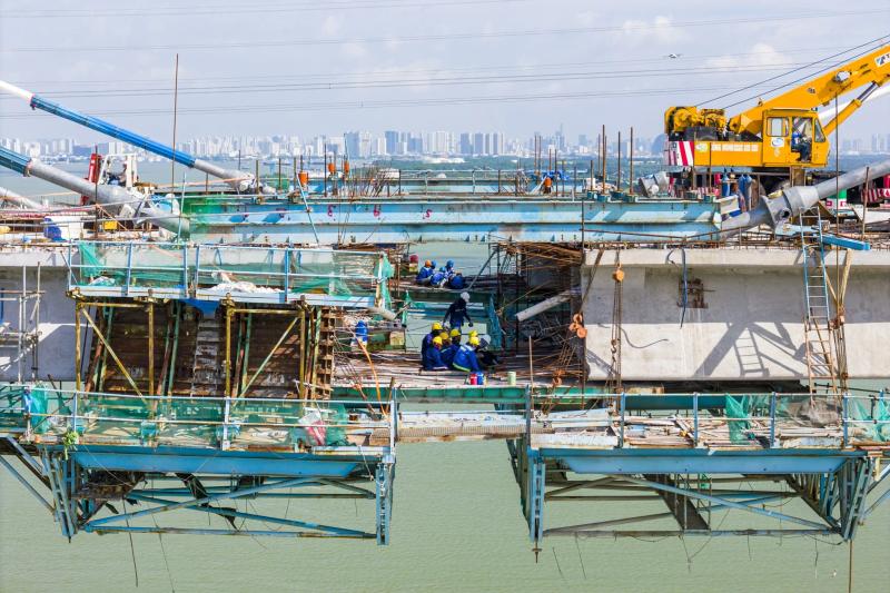 Cầu phước khánh ảnh 5 Cầu phước khánh ảnh 5