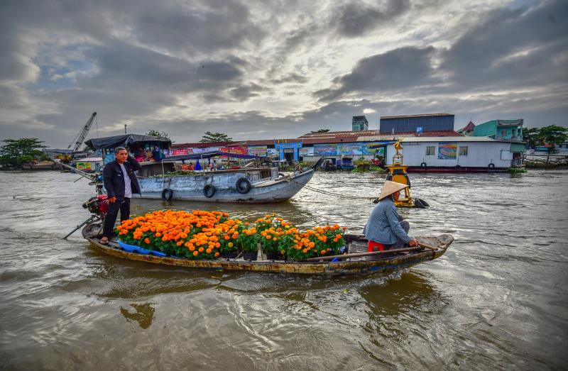 Cần Thơ ảnh 3