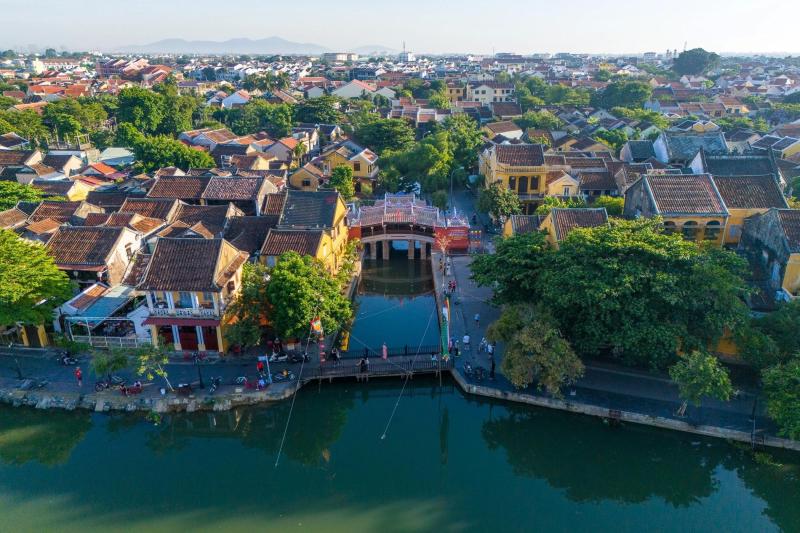 thành phố ảnh 1