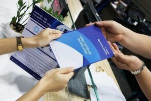Ngân hàng huy động chứng chỉ tiền gửi lãi suất cao