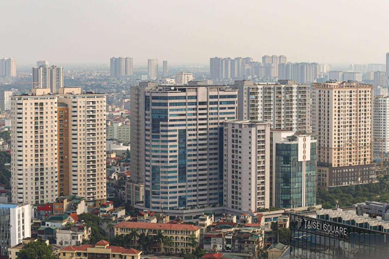đất thổ cư ảnh 1