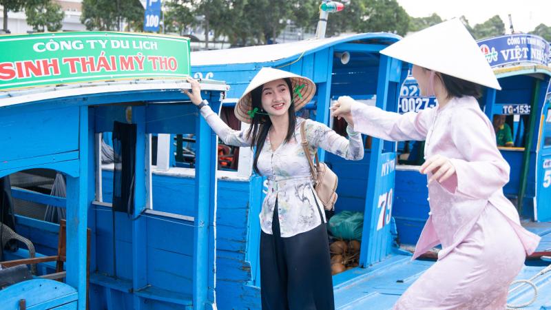 cồn Thới Sơn ảnh 11 cồn Thới Sơn ảnh 11