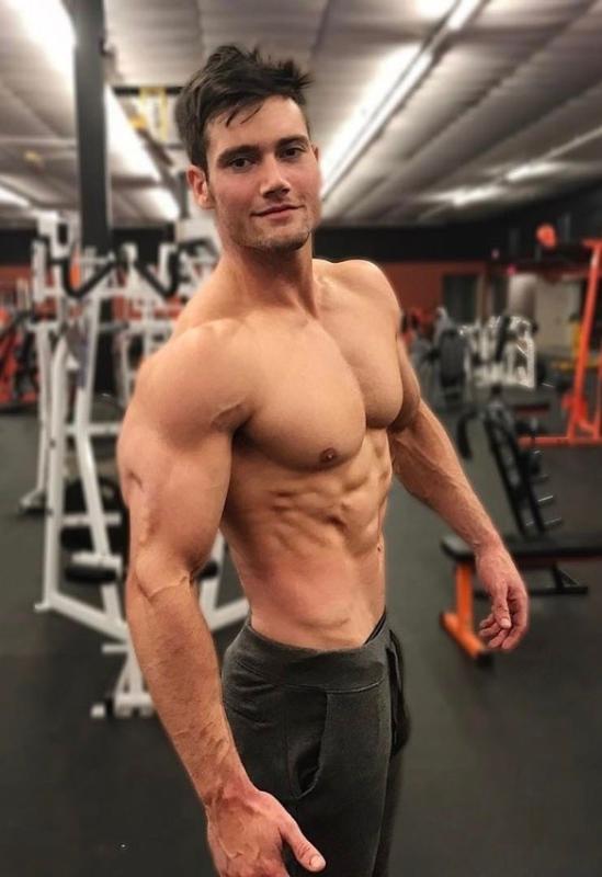 Connor Murphy ảnh 1 Connor Murphy ảnh 1