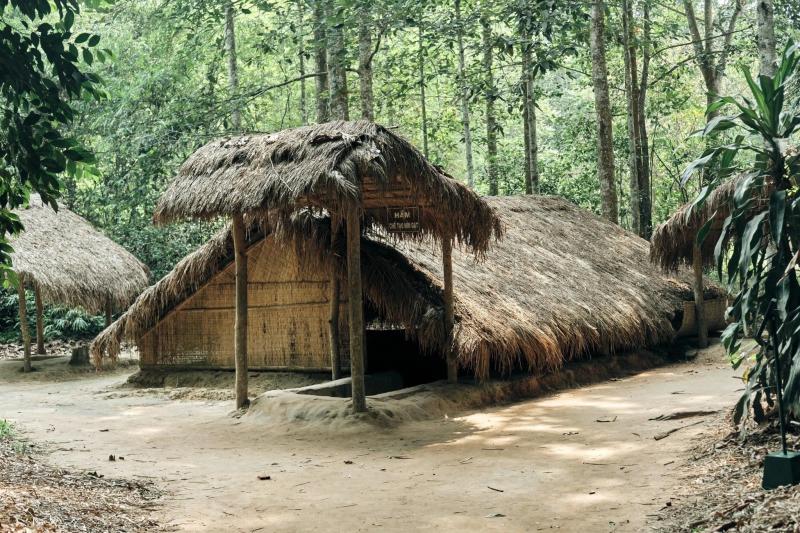 Củ Chi ảnh 2 Củ Chi ảnh 2
