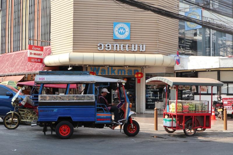 Lào, khách Việt ảnh 1 Lào, khách Việt ảnh 1