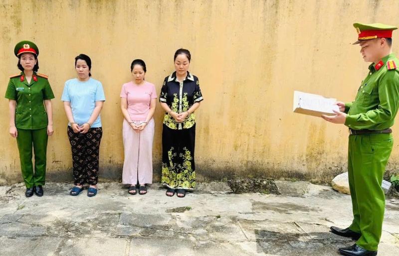 Hoàng Thị Thanh Nga ảnh 1 Hoàng Thị Thanh Nga ảnh 1
