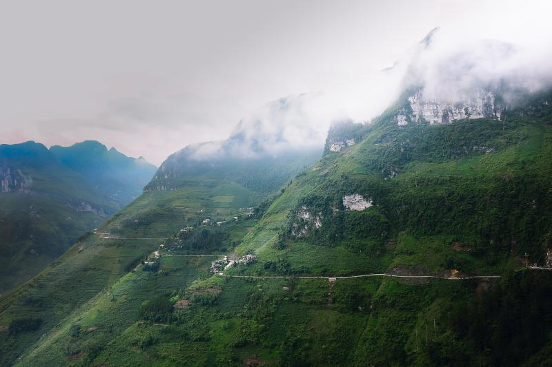 Hà Giang, sông Nho Quế ảnh 4 Hà Giang, sông Nho Quế ảnh 4