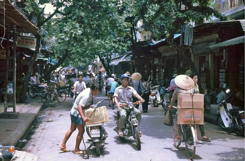 Hà Nội ảnh 6 Hà Nội ảnh 6