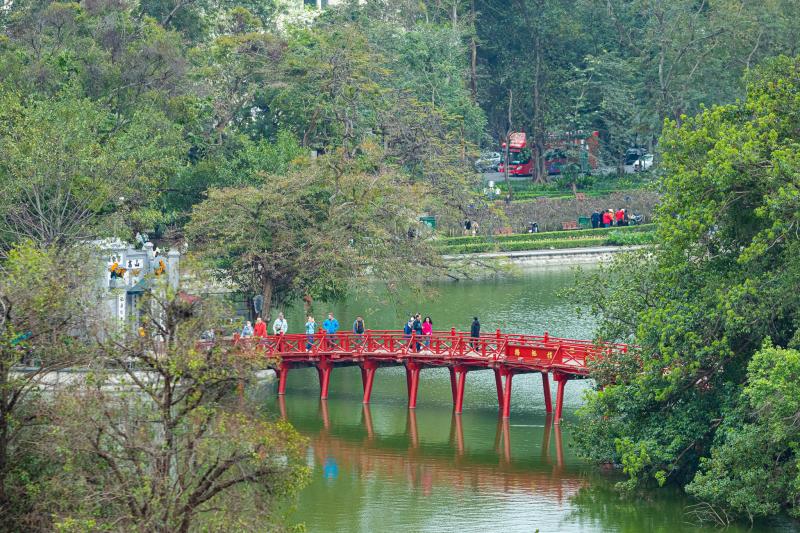 Hà Nội ảnh 6 Hà Nội ảnh 6