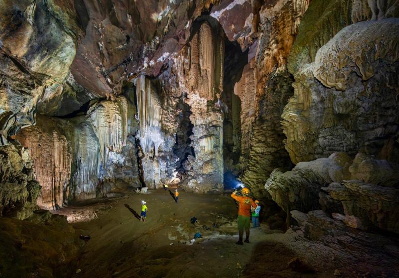 hang động, hang Thắng ảnh 1 hang động, hang Thắng ảnh 1