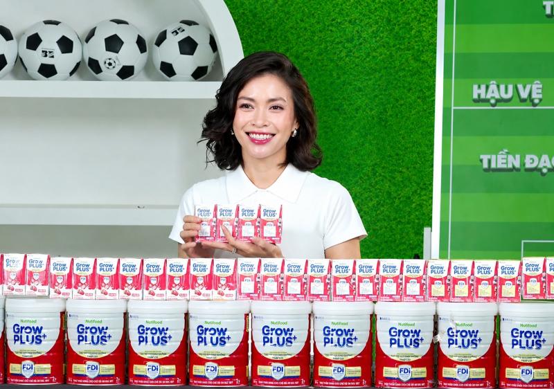 Nutifood ảnh 1 Nutifood ảnh 1