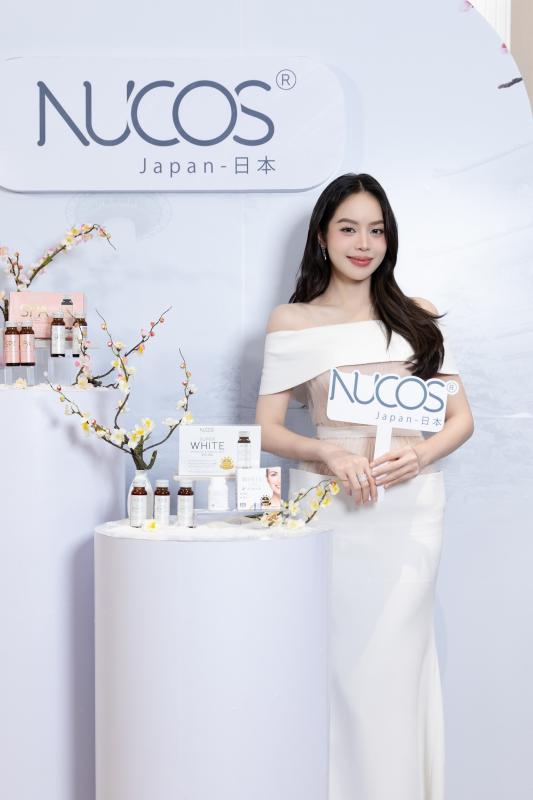 Hoa hậu Thanh Thủy ảnh 2 Hoa hậu Thanh Thủy ảnh 2
