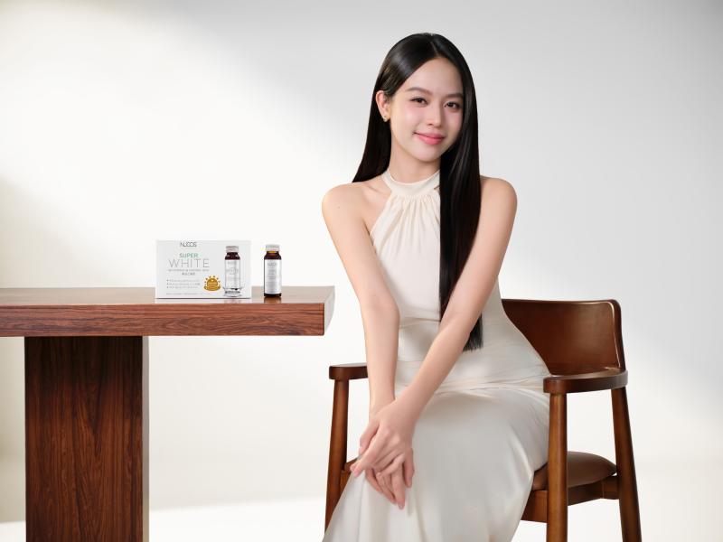 Hoa hậu Thanh Thủy ảnh 3 Hoa hậu Thanh Thủy ảnh 3