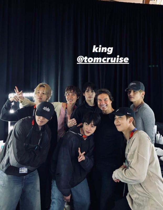 BTS ảnh 2 BTS ảnh 2
