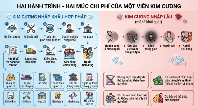 Kim cương ảnh 3