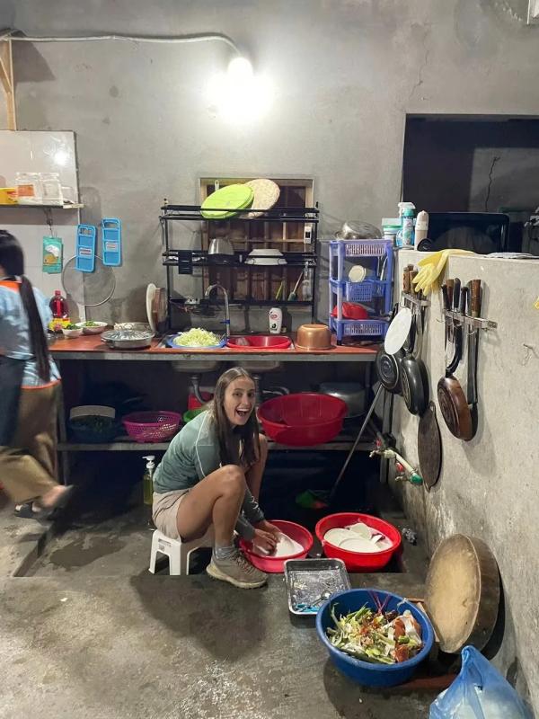 Sa Pa, khách Tây ảnh 4 Sa Pa, khách Tây ảnh 4