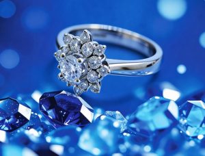 SJC thu mua lại kim cương thế nào?