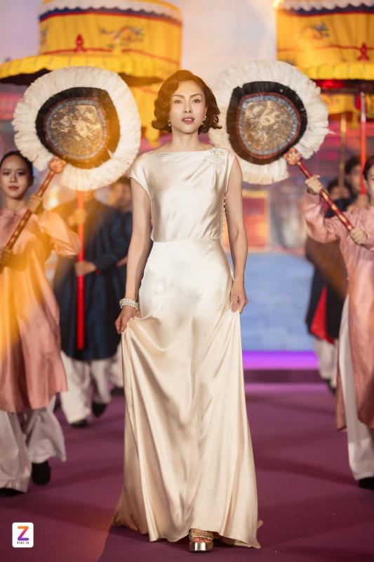 Hoàng hậu cuối cùng ảnh 3 Hoàng hậu cuối cùng ảnh 3
