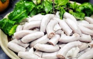 6 nhóm người tuyệt đối nói ‘không’ với lòng lợn kẻo rước họa vào thân