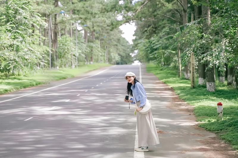 Măng Đen ảnh 1 Măng Đen ảnh 1