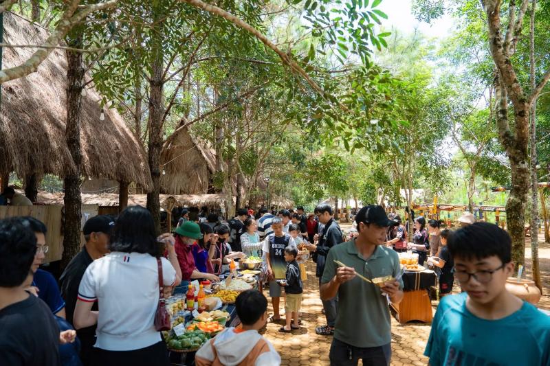 Măng Đen ảnh 5 Măng Đen ảnh 5