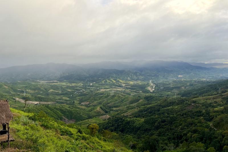 Măng Đen ảnh 7 Măng Đen ảnh 7
