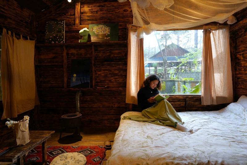 Măng Đen ảnh 2 Măng Đen ảnh 2