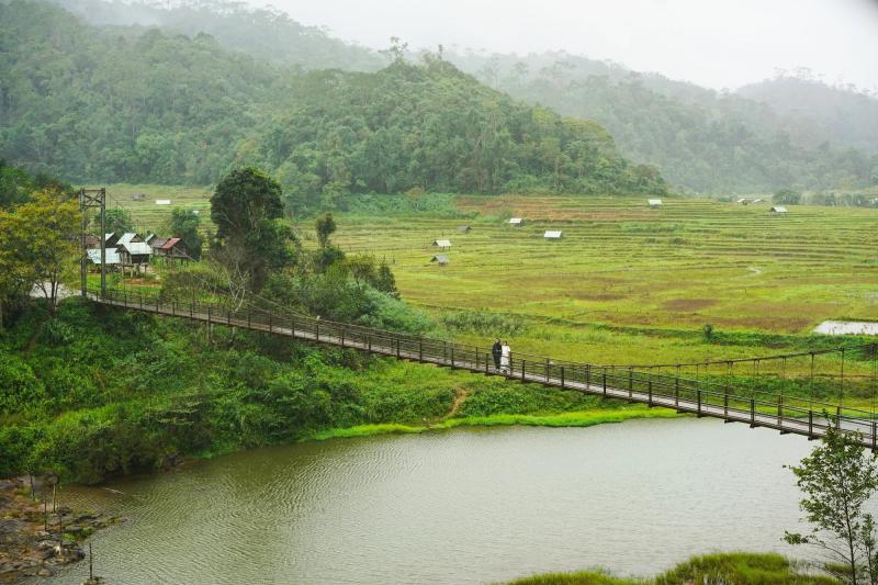 Măng Đen ảnh 8 Măng Đen ảnh 8
