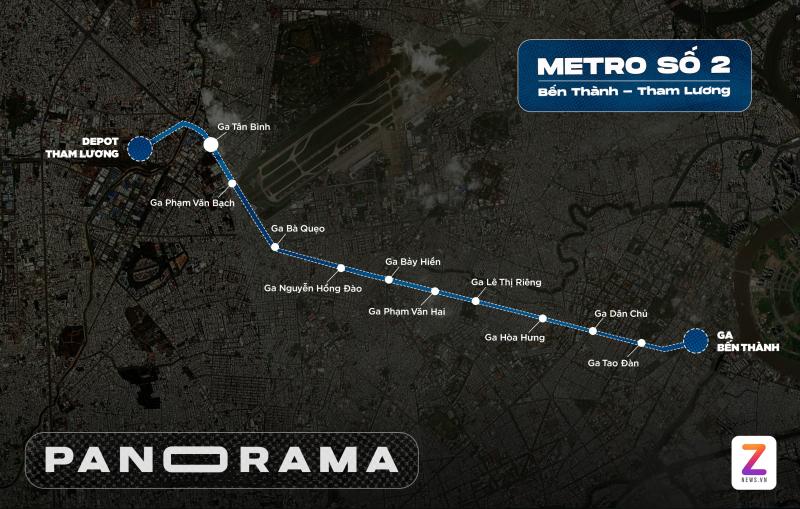 metro so 2 anh 2