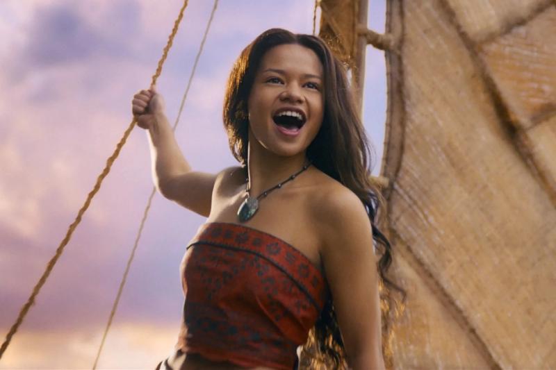 Moana ảnh 1 Moana ảnh 1