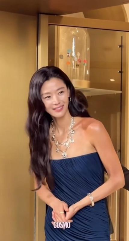 Jun Ji Hyun ảnh 1 Jun Ji Hyun ảnh 1