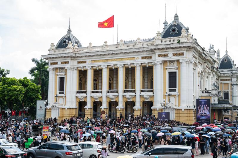Hà Nội ảnh 4 Hà Nội ảnh 4