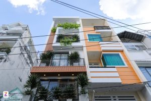 Có nhà cho thuê ở nhiều tỉnh thành thì khai thuế như thế nào?