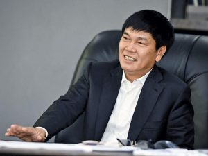 Hòa Phát sắp mở bán hơn 840 căn NOXH tại Hưng Yên, giá 21,6 triệu/m2
