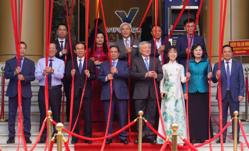 VIFC ảnh 1 VIFC ảnh 1