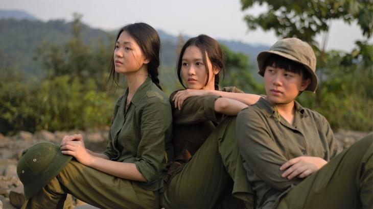 Mùi cỏ cháy ảnh 2 Mùi cỏ cháy ảnh 2
