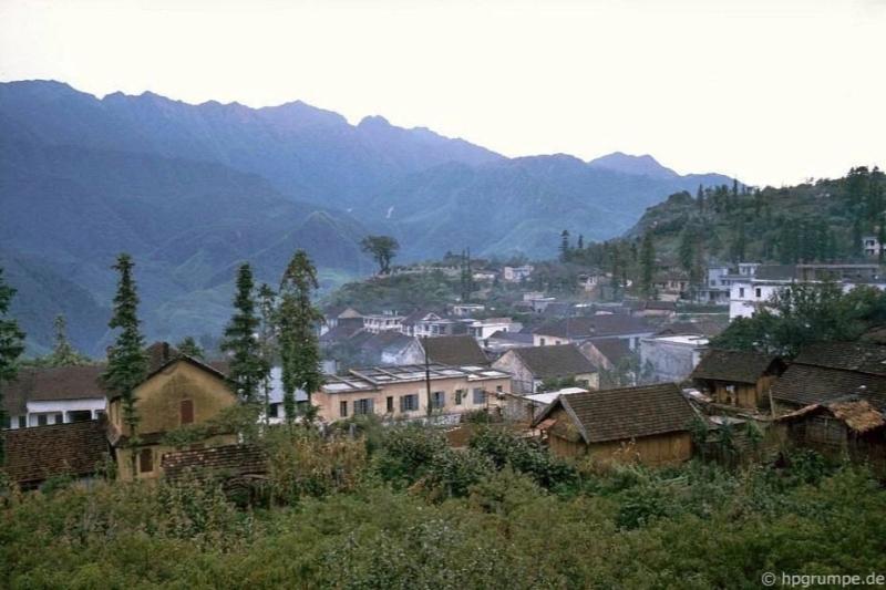Sa Pa ảnh 3 Sa Pa ảnh 3