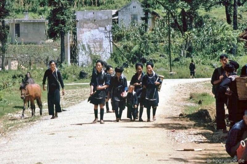 Sa Pa ảnh 14 Sa Pa ảnh 14