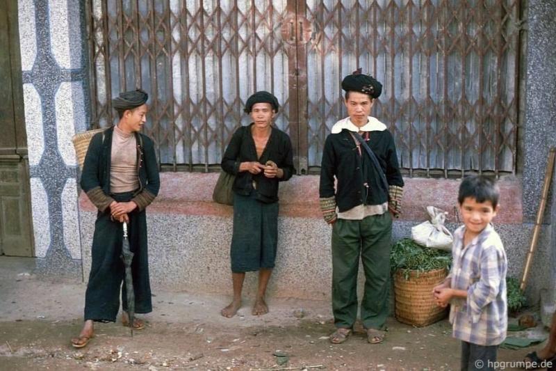 Sa Pa ảnh 13 Sa Pa ảnh 13