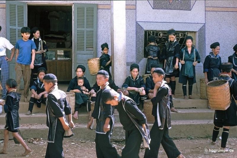 Sa Pa ảnh 12 Sa Pa ảnh 12